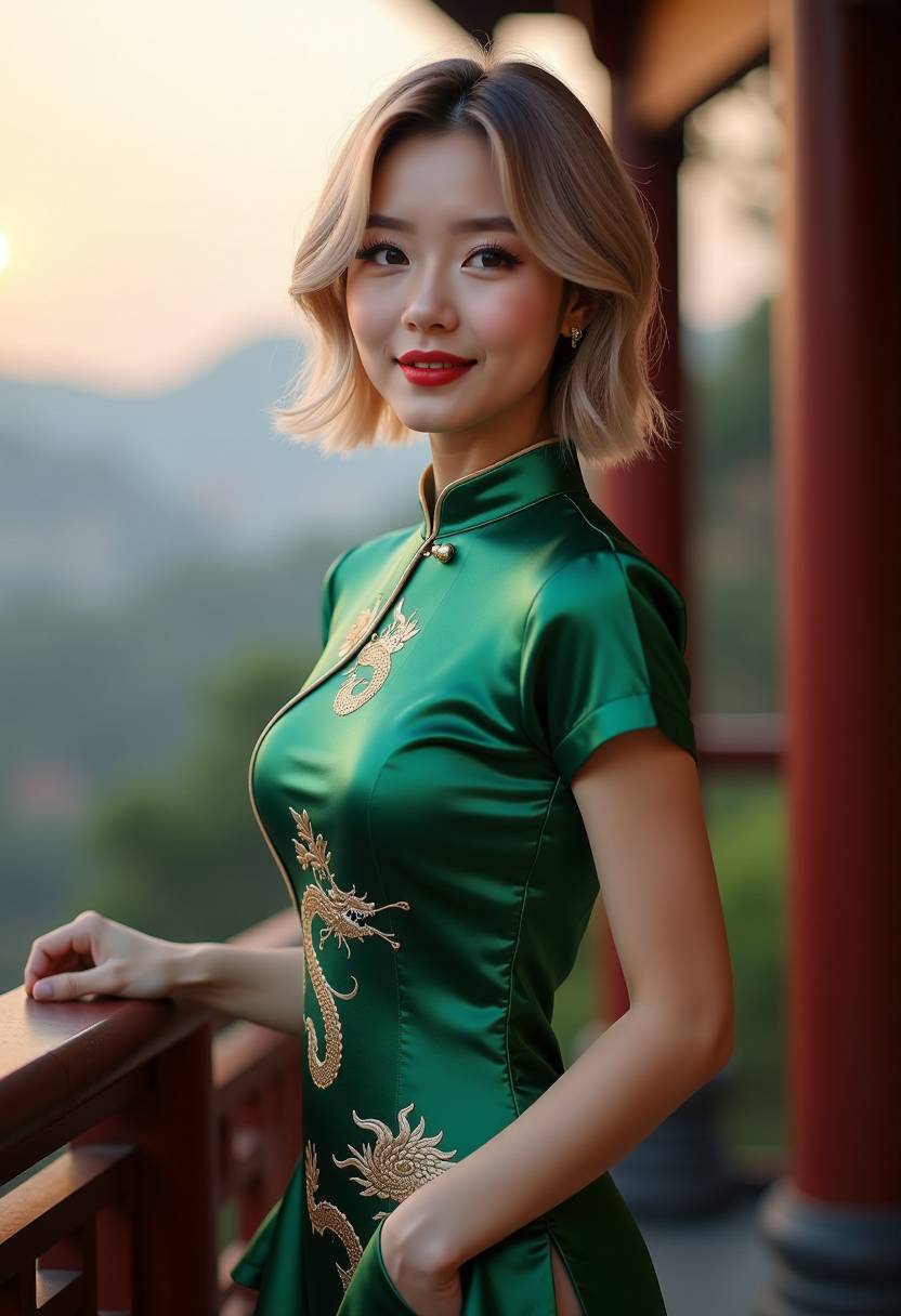 月光合唱团舞台