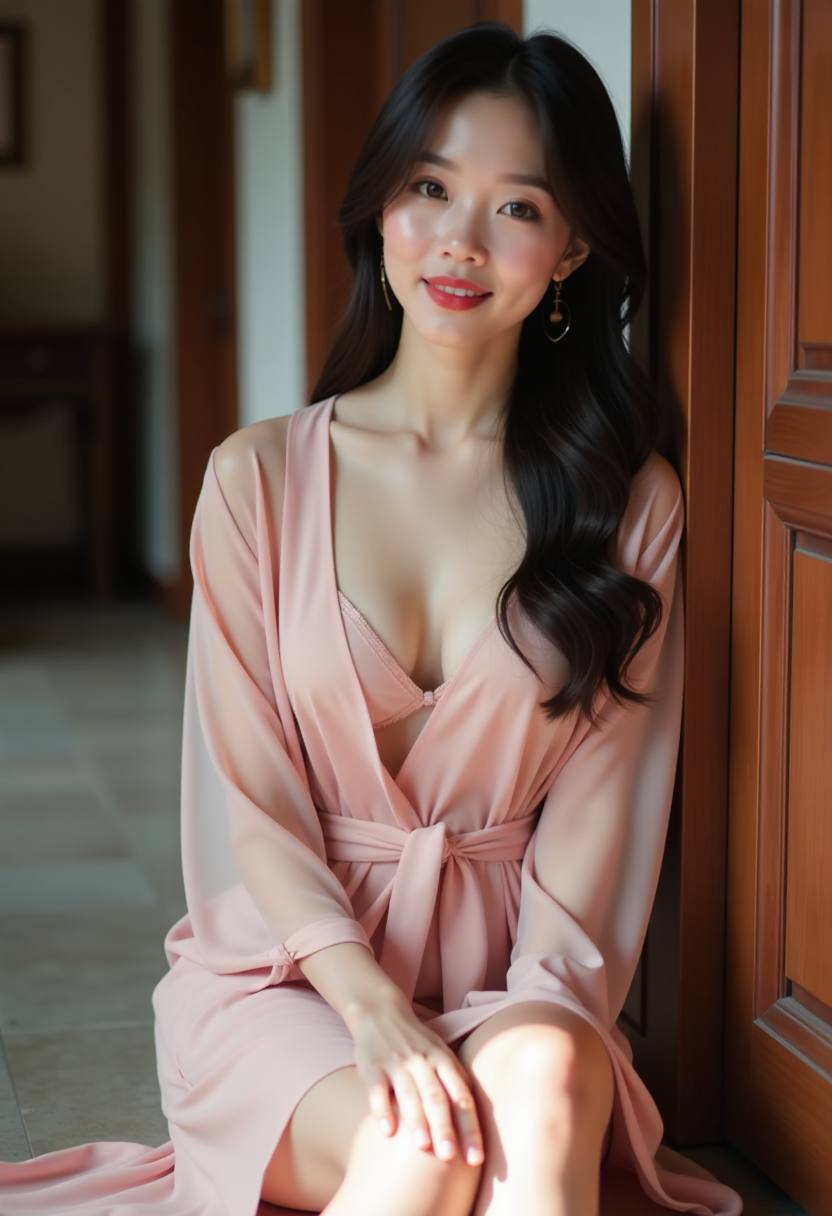 第七码头海报