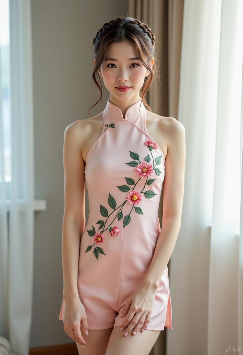 白昼边缘
