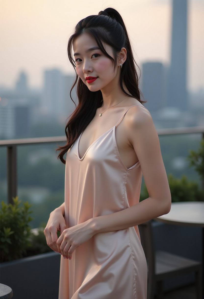 姐姐真漂亮音乐现场